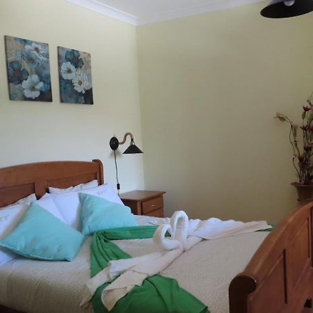 Casa Alem Vila Armamar Kültér fotó