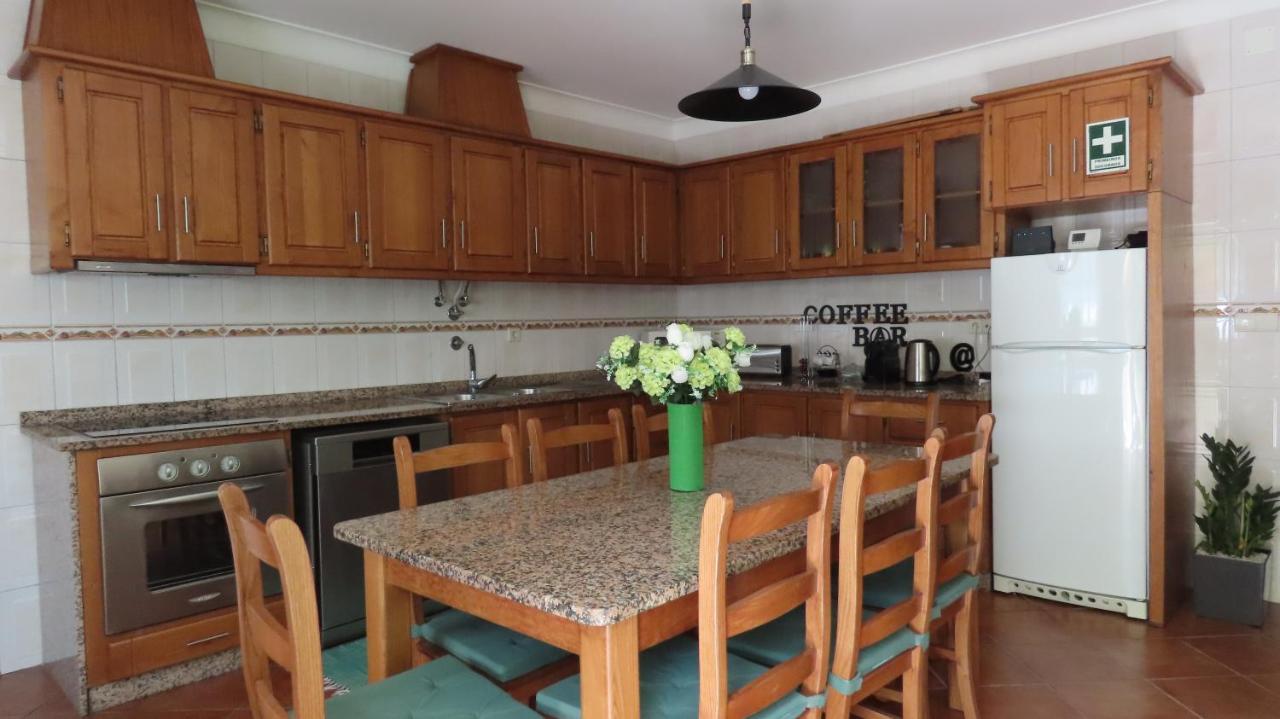 Casa Alem Vila Armamar Kültér fotó