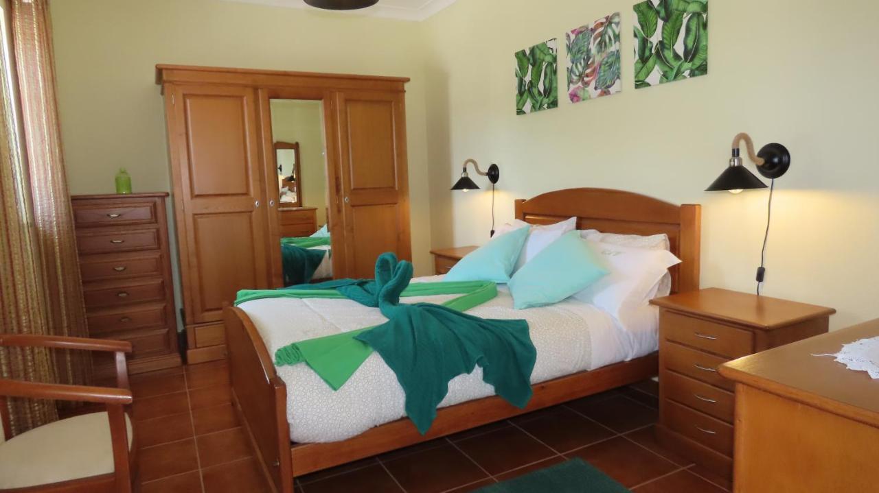 Casa Alem Vila Armamar Kültér fotó