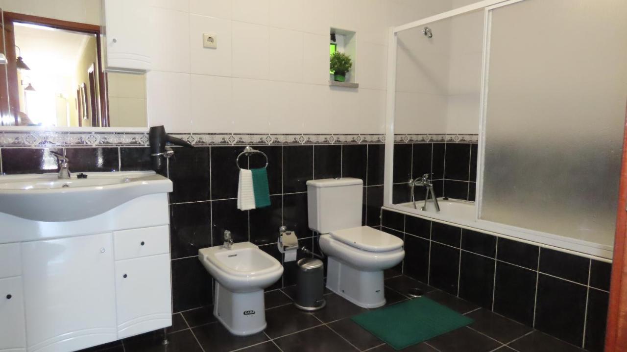 Casa Alem Vila Armamar Kültér fotó