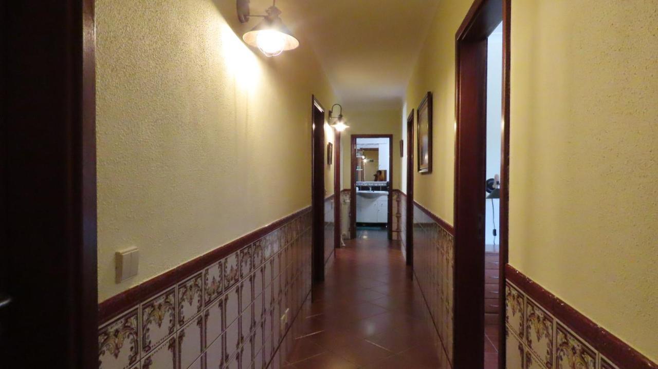 Casa Alem Vila Armamar Kültér fotó