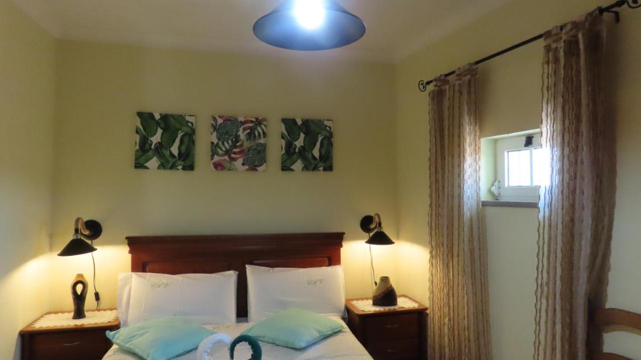 Casa Alem Vila Armamar Kültér fotó