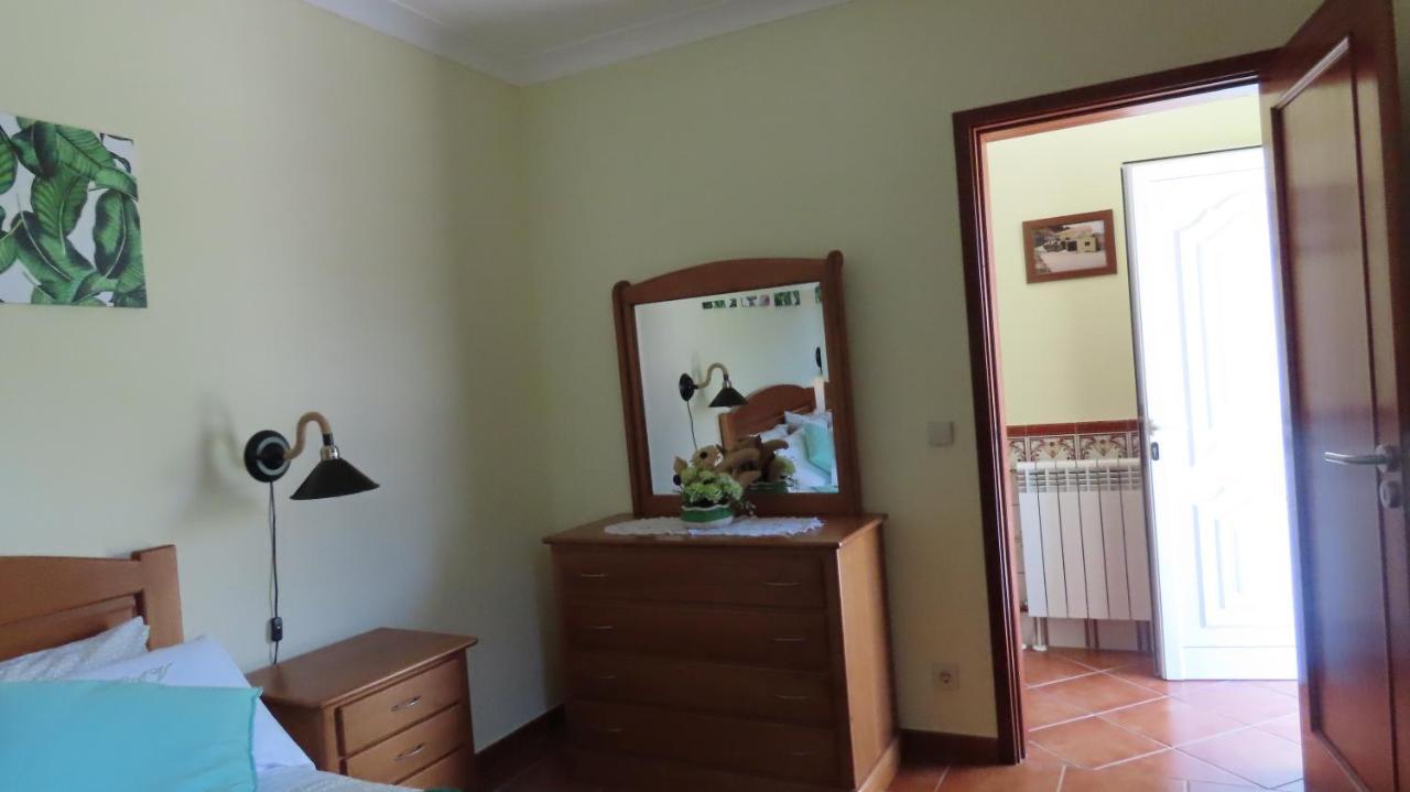 Casa Alem Vila Armamar Kültér fotó
