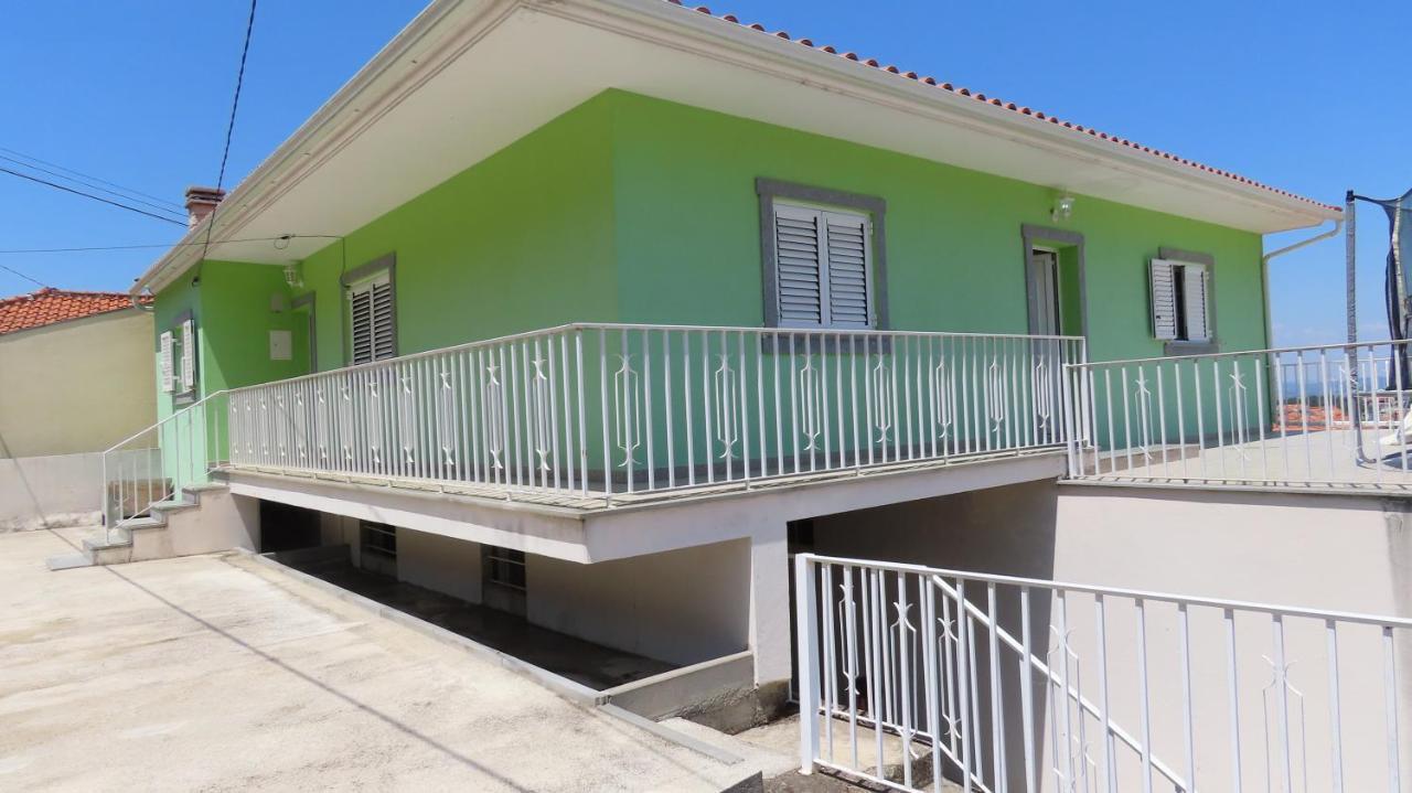 Casa Alem Vila Armamar Kültér fotó