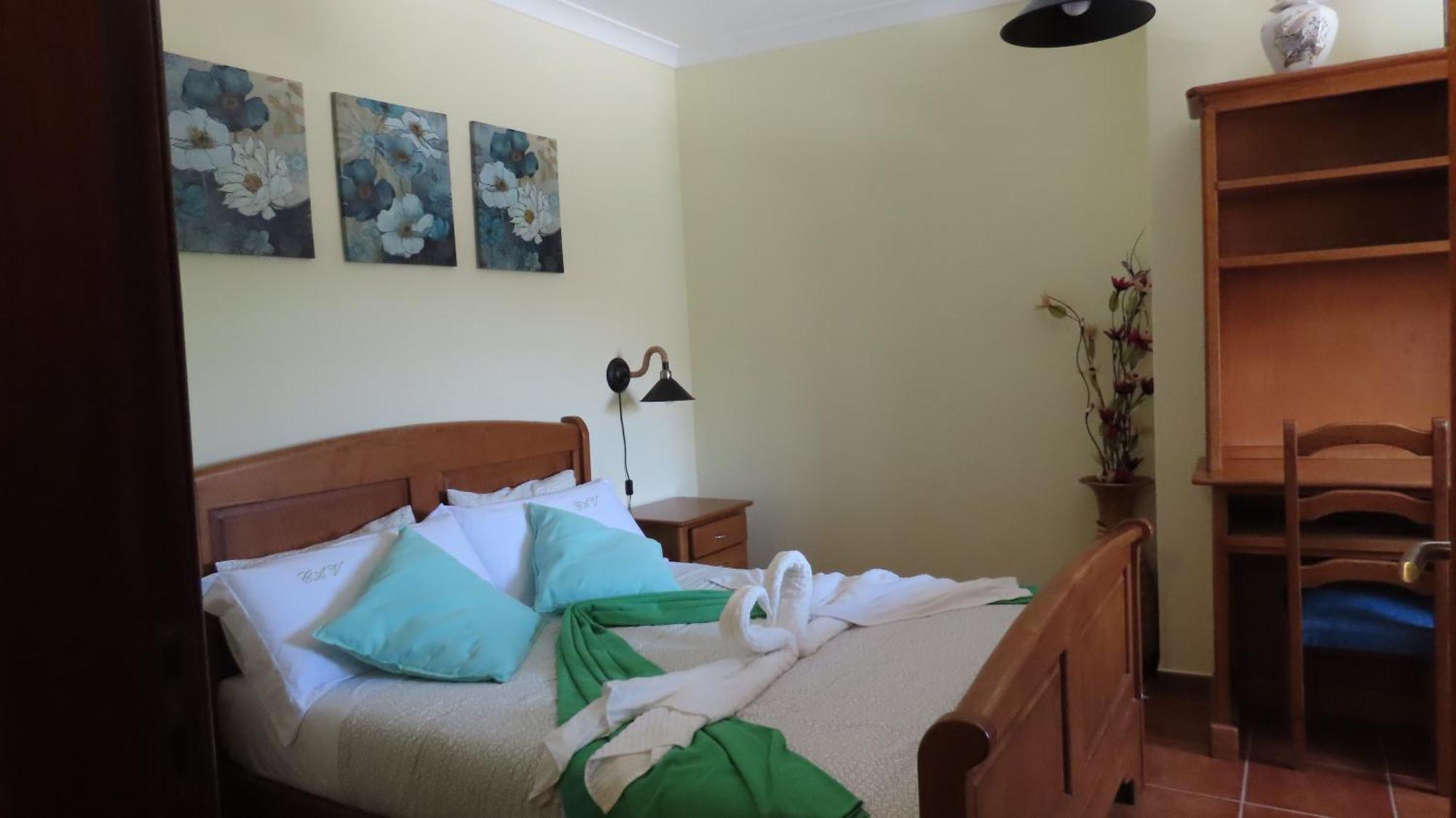 Casa Alem Vila Armamar Kültér fotó