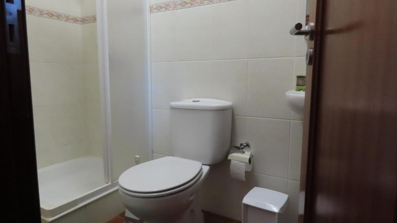 Casa Alem Vila Armamar Kültér fotó