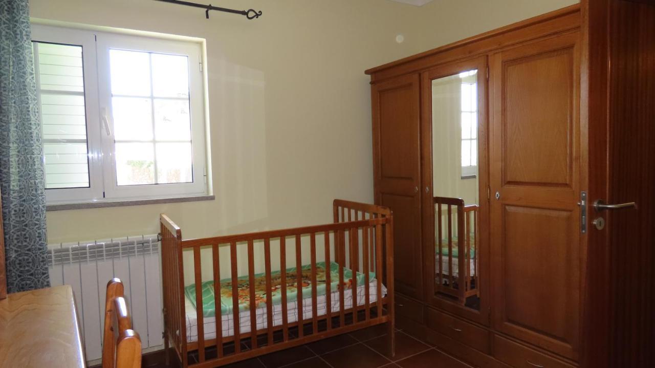 Casa Alem Vila Armamar Kültér fotó