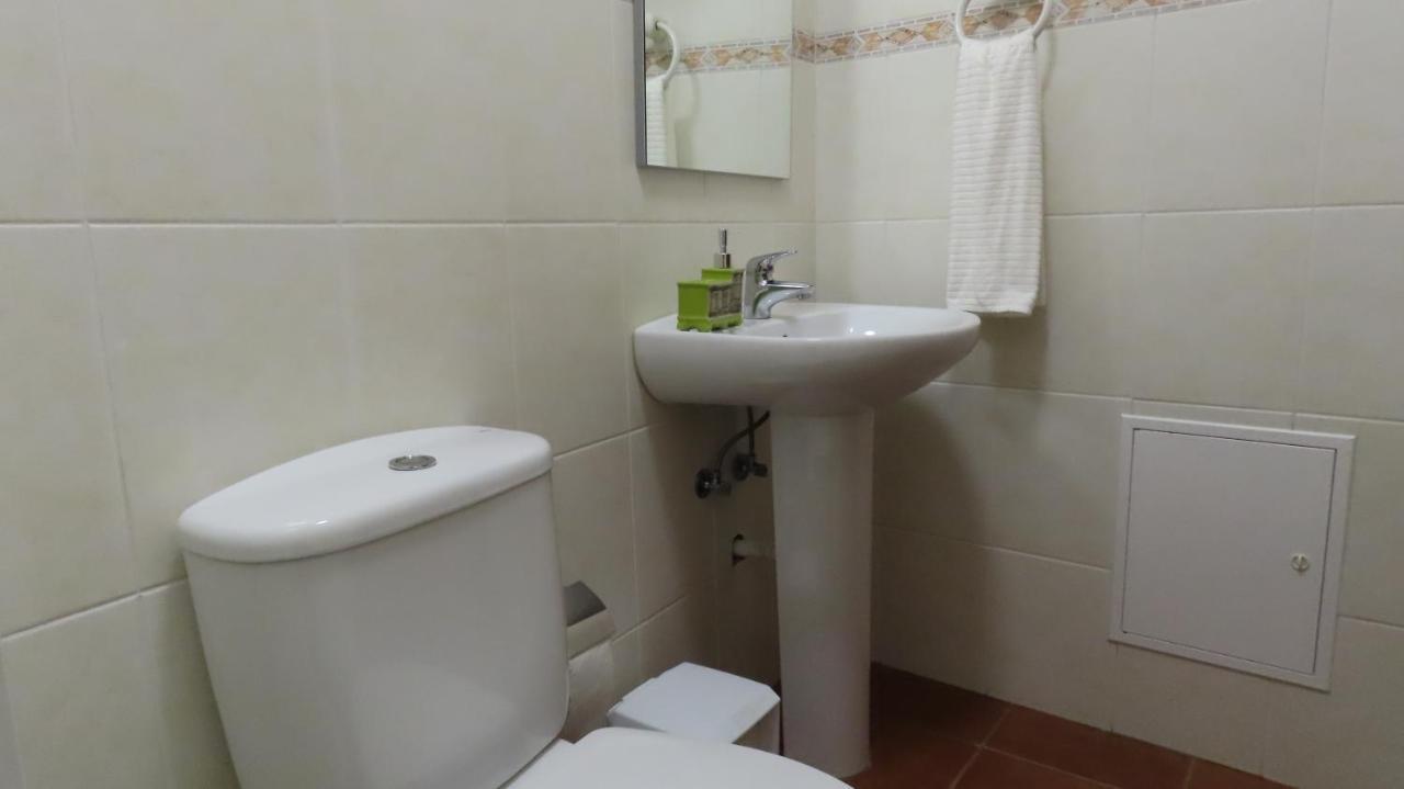 Casa Alem Vila Armamar Kültér fotó